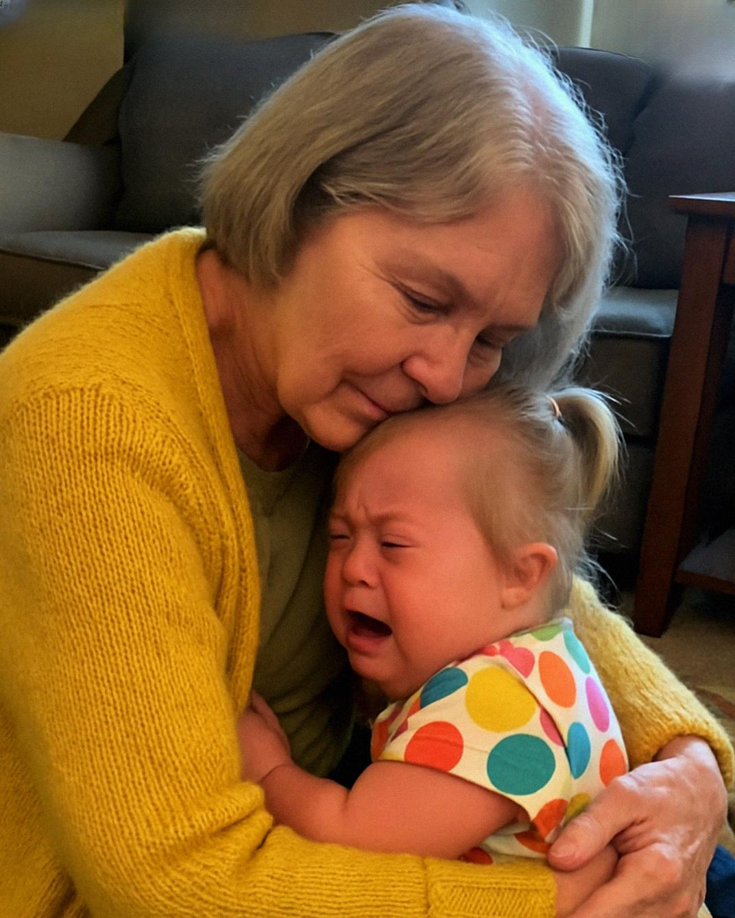 I Opened My Door to an Unexpected Sight — And It Changed My Life Forever
