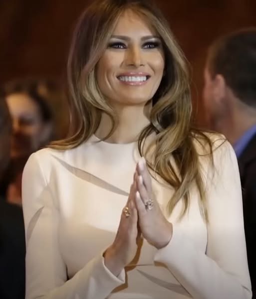Who Is Melania Trump’s Best Friend? She’s Not a Celebrity, but You Definitely Know Her