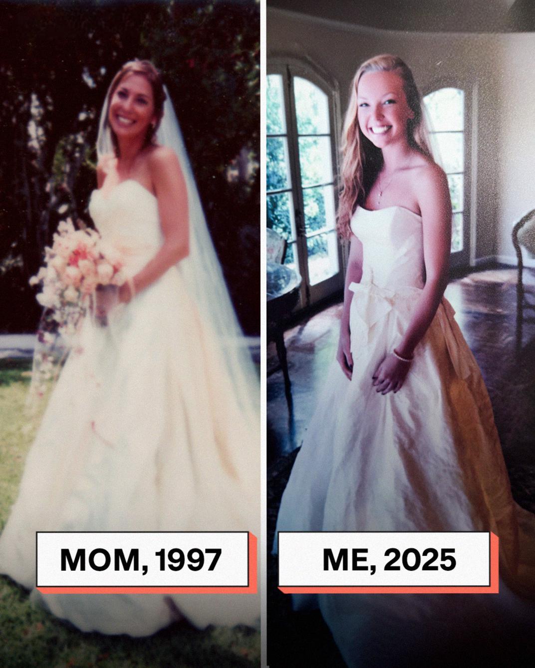 My Stepmother Threw Away My Late Mother’s Wedding Dress — But My Father’s Response Turned the Day Into Something I’ll Never Forget