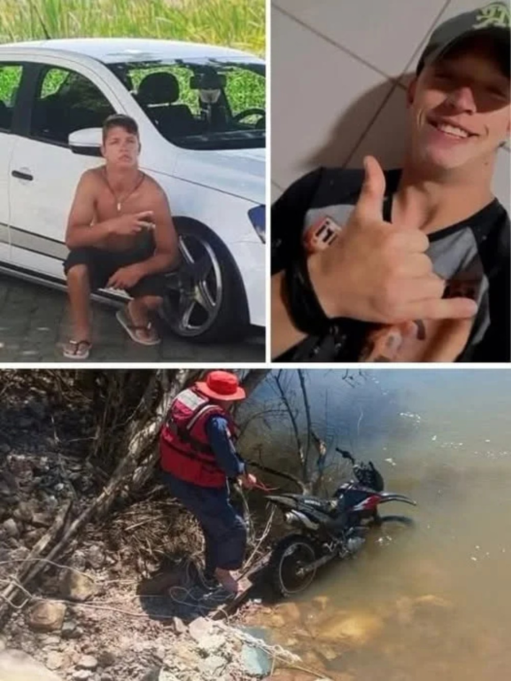 Goalkeeper’s Son Says an Emotional Goodbye to His Mother — A Final Farewell That Touched Everyone’s Hearts