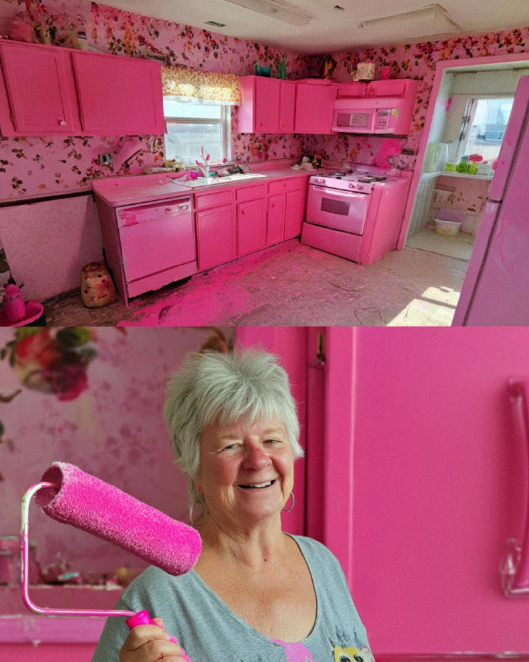 I Came Home to Find My MIL Had “Redecorated” My Kitchen — and My Husband Defended Her, So I Taught Them Both a Lesson