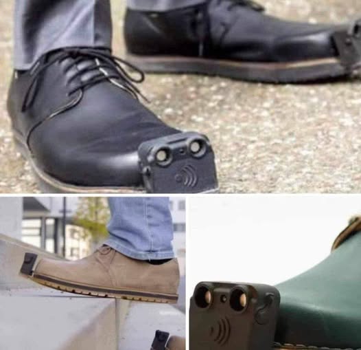 If You Ever See Someone Wearing These Shoes, Here’s What It Actually Means