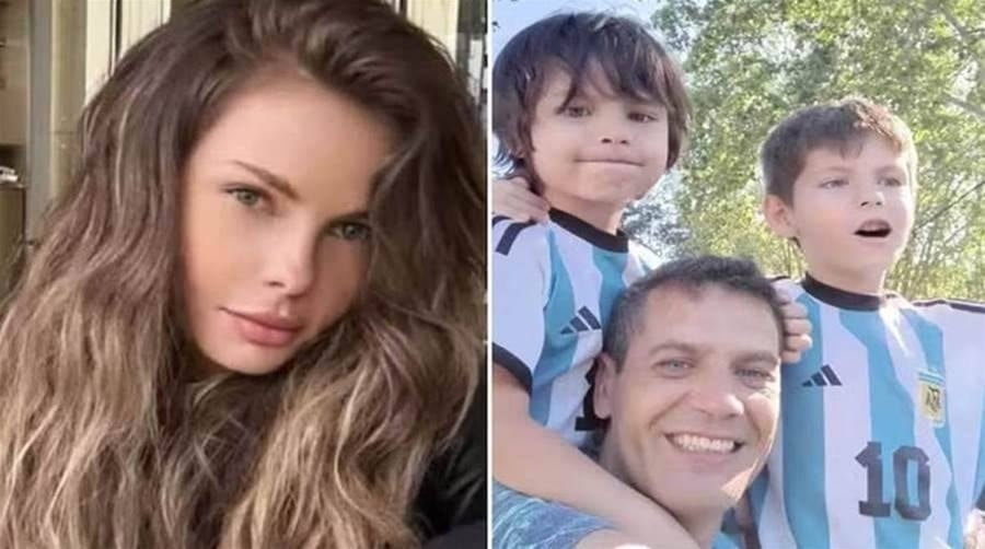 Woman Missing for Over a Year Found with Her Two Children — What Was Inside the Cabin Left Everyone Shocked