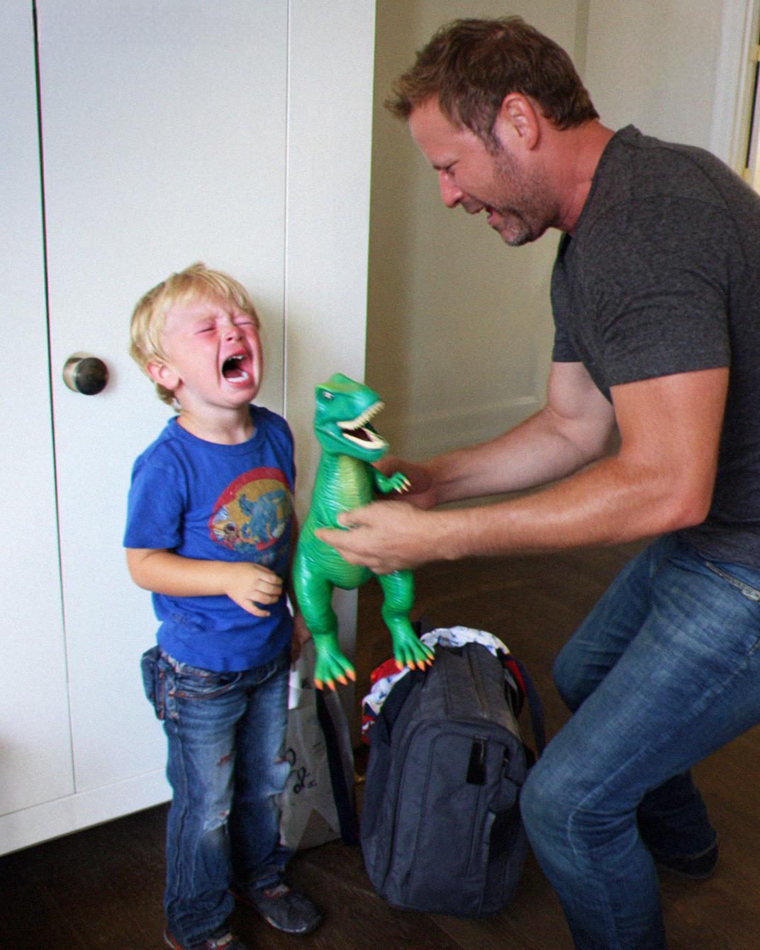 My Ex Tried to Take Our Kids’ Toys for His New Family—But Karma Didn’t Wait