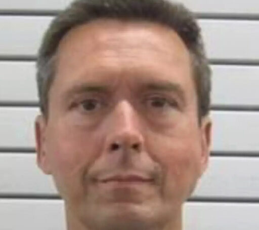 Former Middle School Teacher Found Dead in Prison After Disturbing Past Resurfaces