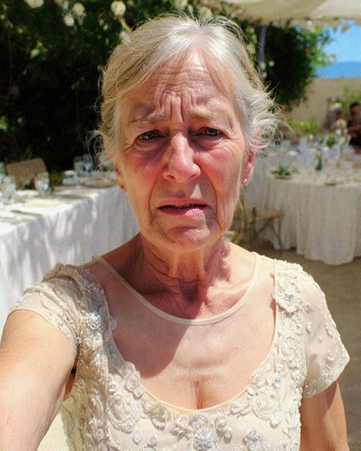 I Raised My Daughter Alone — What Her In-Laws Did at Her Wedding Left Me Frozen in Shock