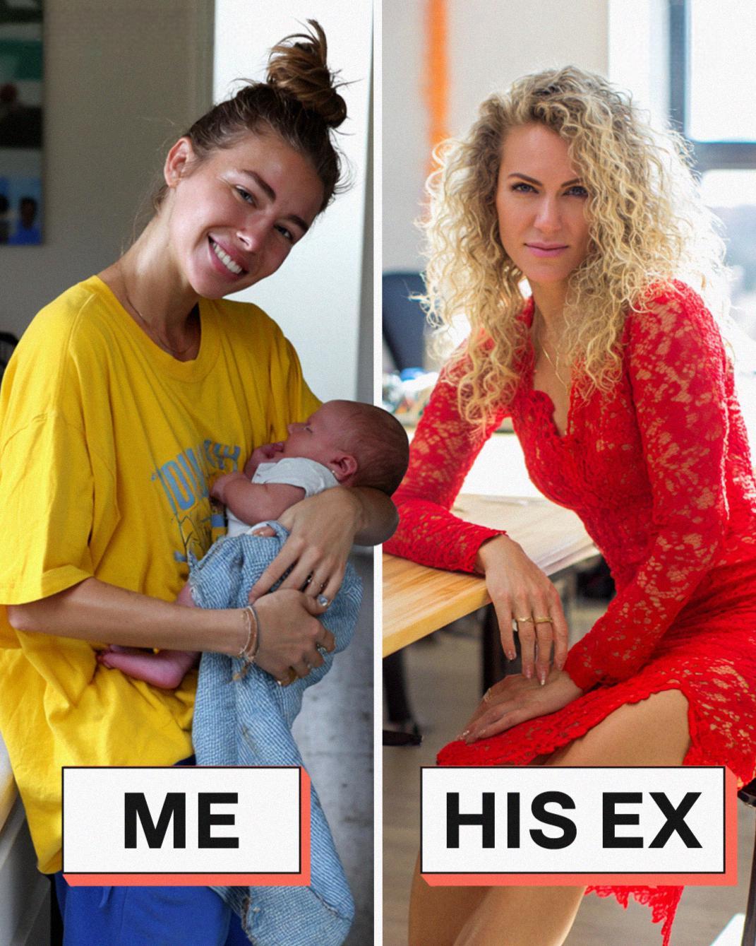 He Mocked Me While I Juggled 3 Kids — But I Had the Last Word