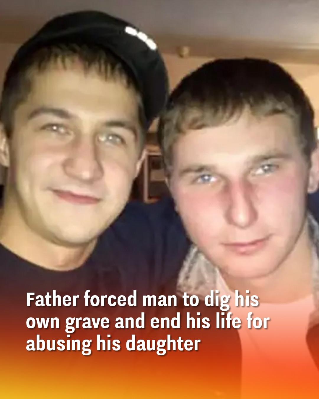 Father Took Justice Into His Own Hands After Discovering a Terrible Secret About His Best Friend