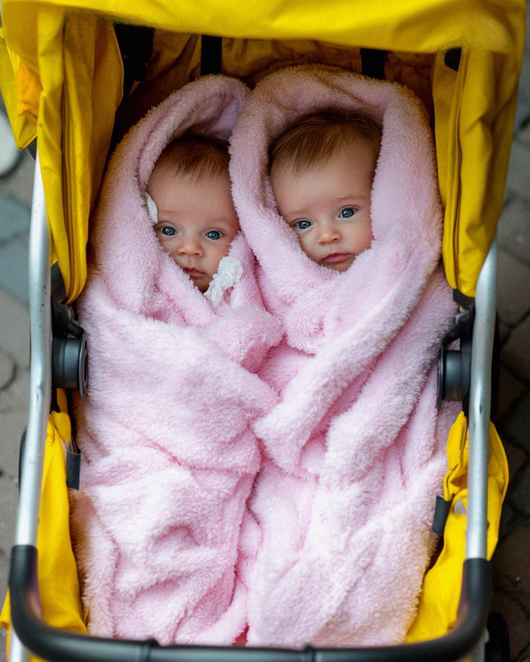 My Teen Daughter Came Home Pushing a Stroller — Ten Years Later, a Lawyer’s Call Changed Everything