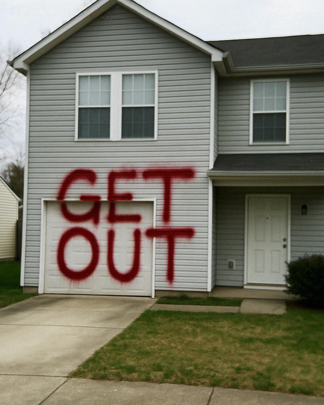 My Neighbor Tried to Drive Me Out—Then Karma Struck Back in the Most Unexpected Way