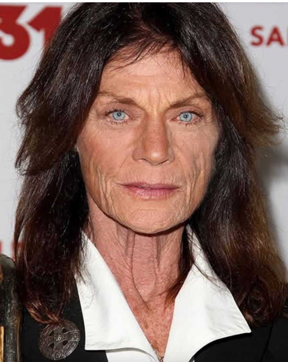 She Was Once Known for “The Most Beautiful Eyes in Hollywood” — What Meg Foster Looks Like Now Will Leave You Speechless