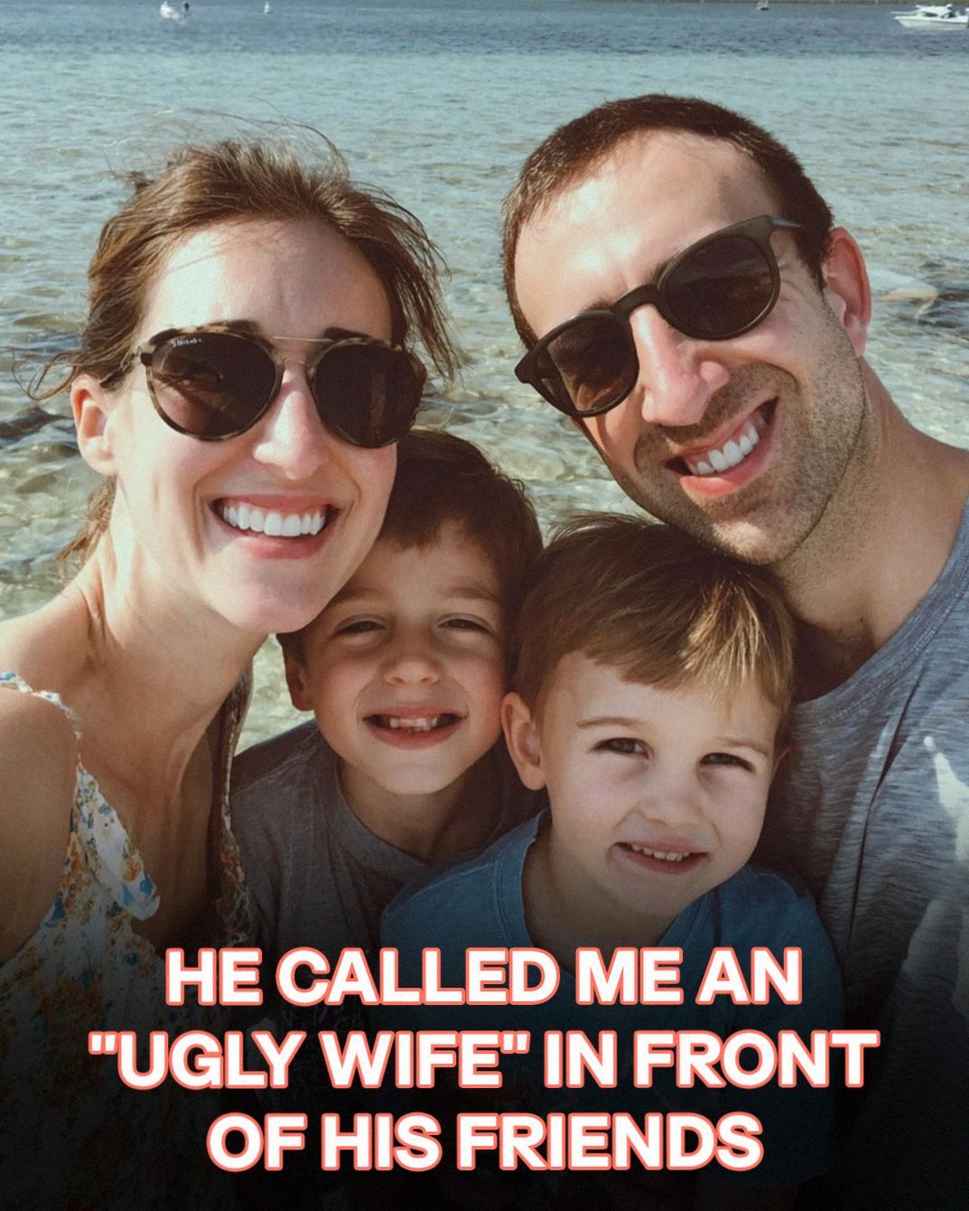 I Thought My Husband Was the Perfect Partner — Until I Heard What He Said About Me