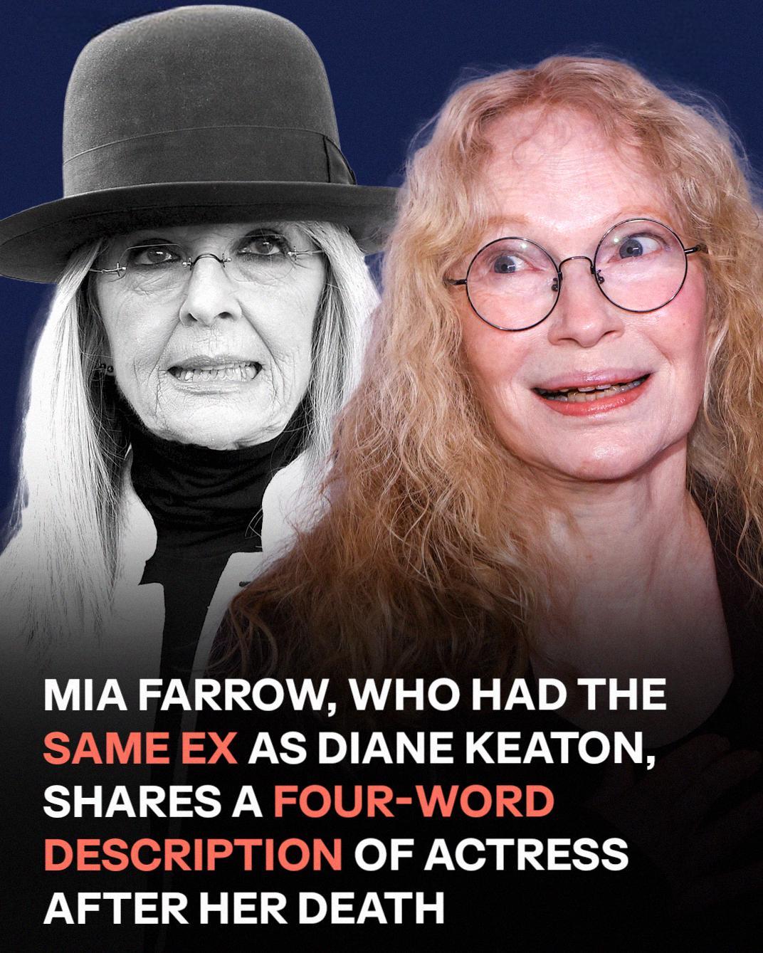 Director Woody Allen Is ‘Heartbroken’ After Diane Keaton’s Passing at 79 — A Love and Friendship That Lasted a Lifetime