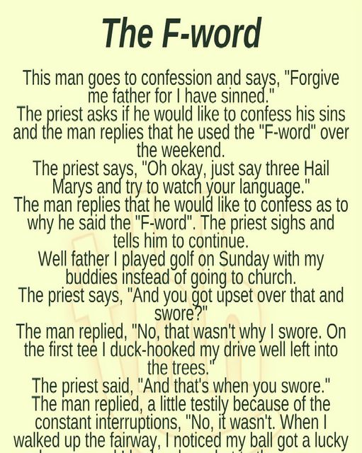 The Unexpected Lesson I Learned on the Golf Course That Changed How I See Life