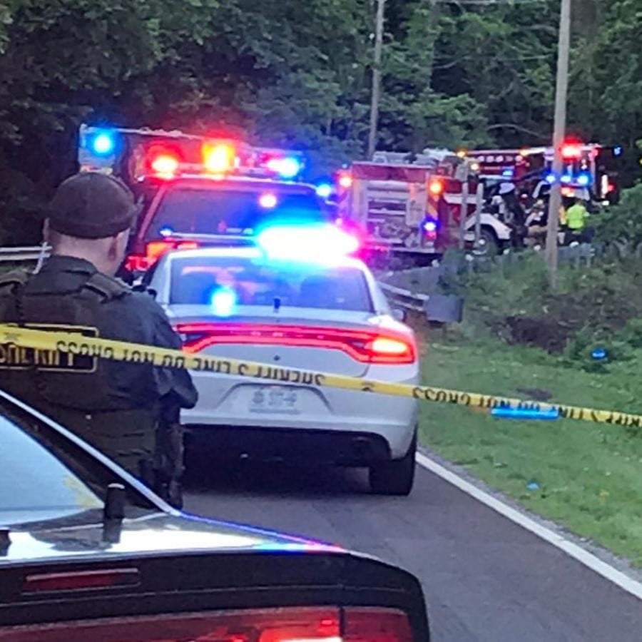 Family Vacation Ends in Unthinkable Tragedy — Two Young Lives Lost Too Soon