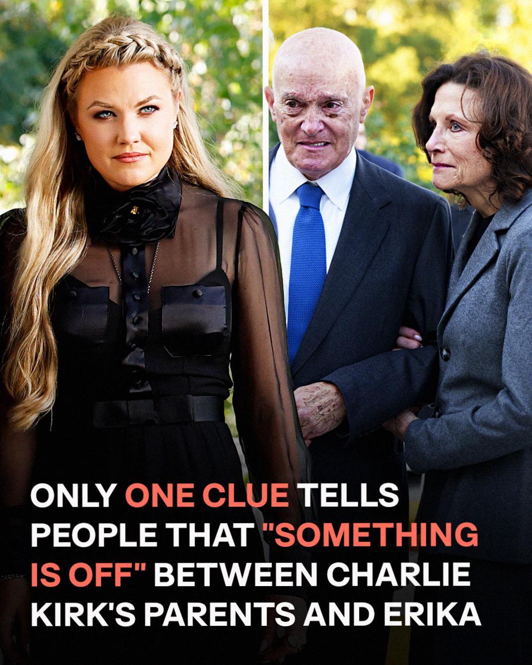 Charlie Kirk’s Parents Make Emotional First Public Appearance Since His Death at White House Medal of Freedom Ceremony