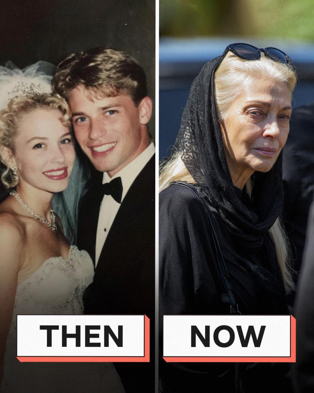 After My Husband’s Death, I Discovered Our Marriage Wasn’t Legal — Then I Learned Why He Hid the Truth