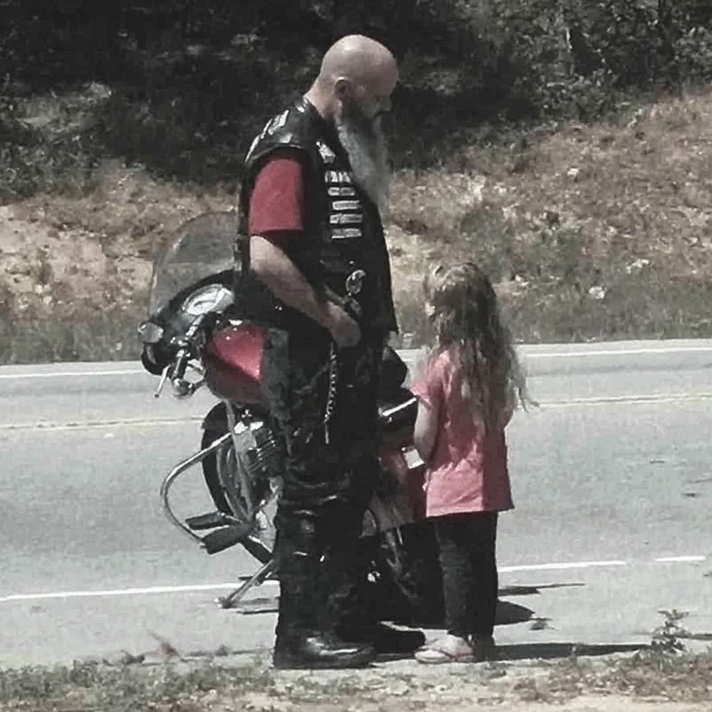 A Little Girl Tracked Me Down With a Letter — And It Changed Both Our Lives Forever A Little Girl Tracked Me Down With a Letter — And It Changed Both Our Lives Forever