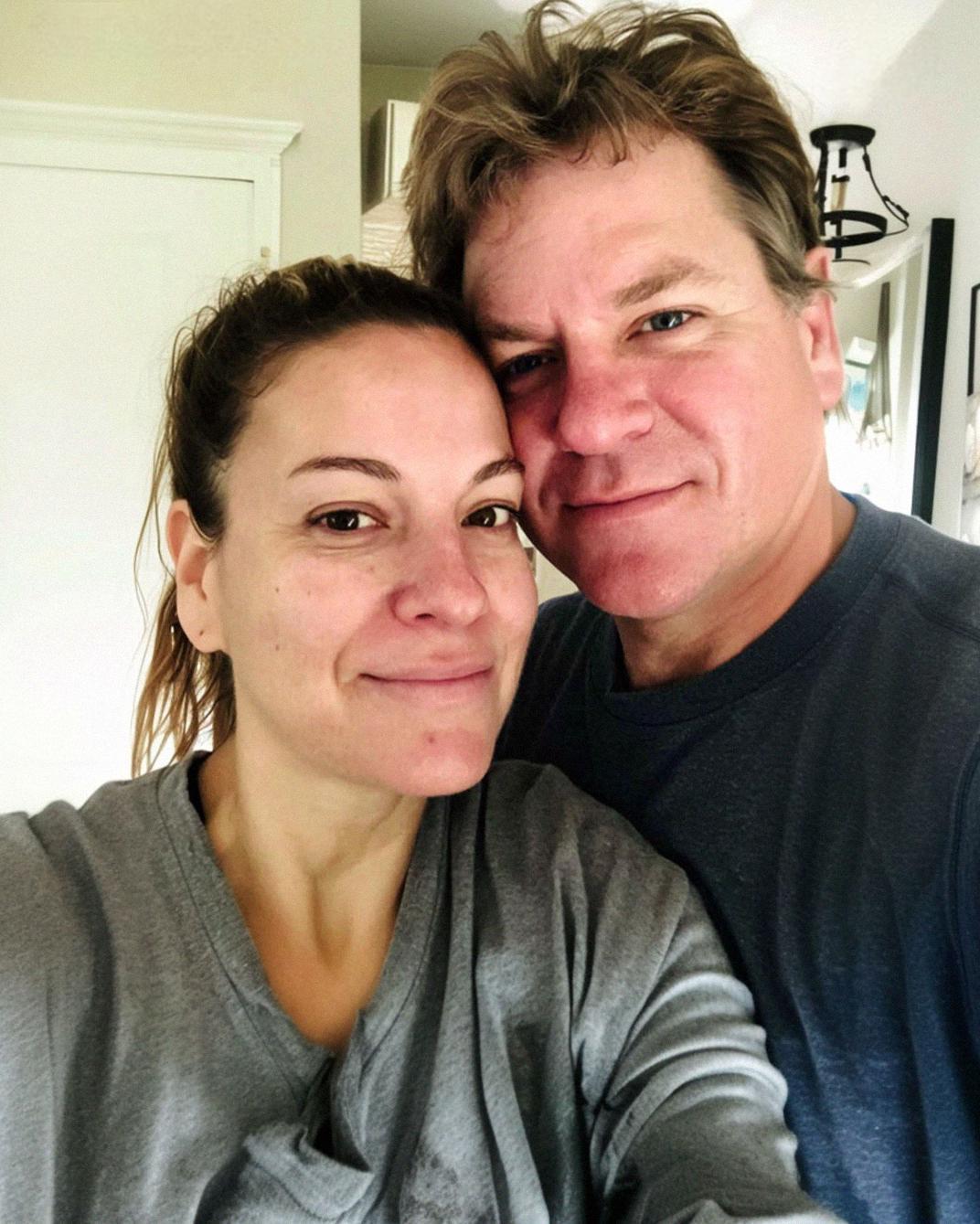 My Husband Moved Into the Guest Room Because He Said I Snored — What I Discovered One Night Left Me in Tears