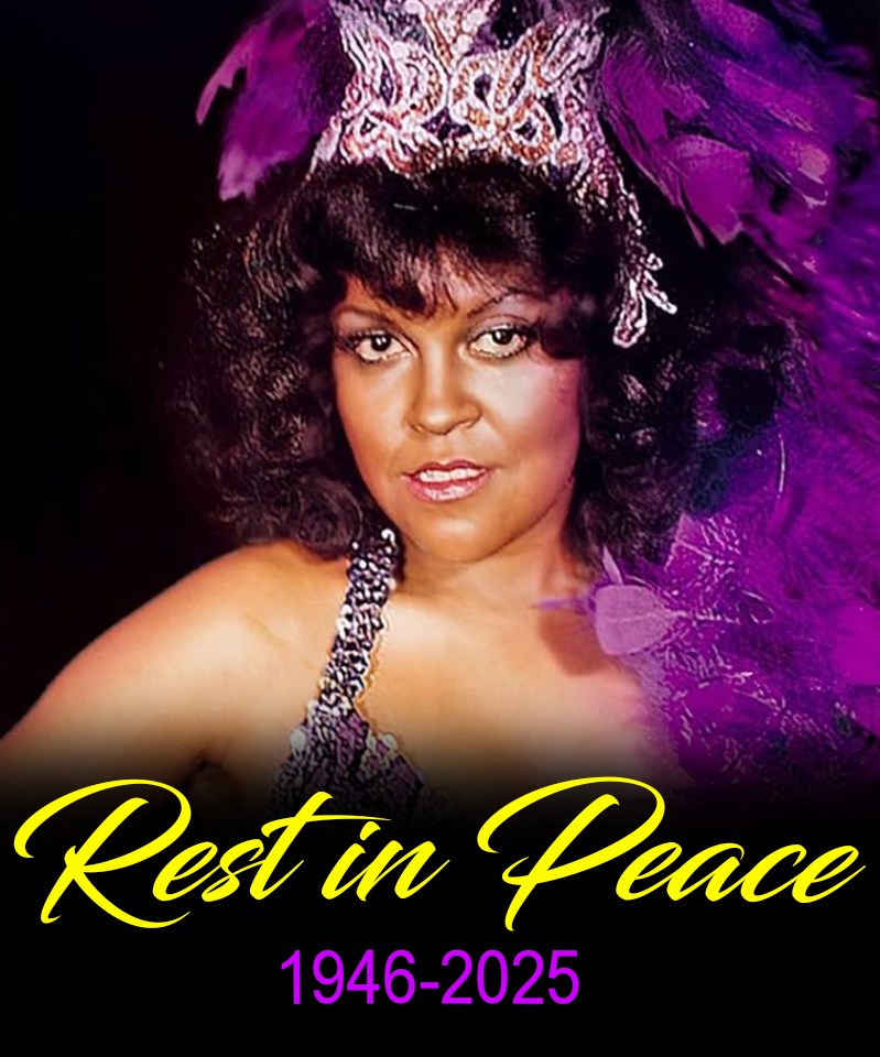 A Daring Spirit Remembered: The Unforgettable Life of Stephanie “Tanqueray” Johnson