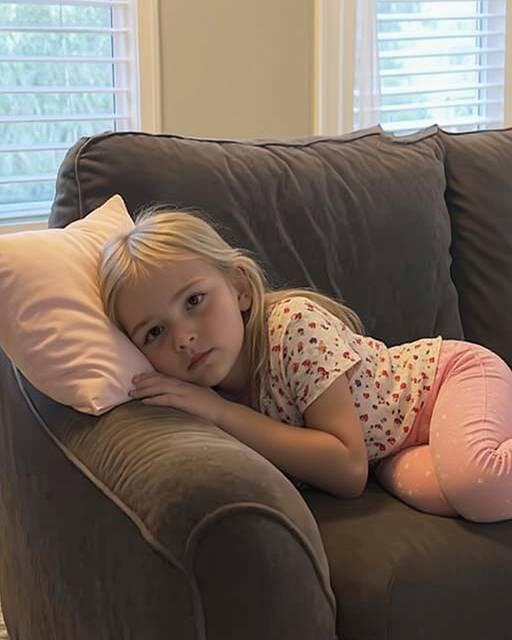 My 5-Year-Old Called Me in Tears: “Mom Left and Said to Wait for You, Daddy”