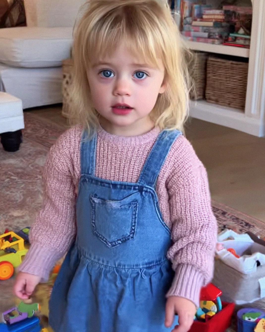 My Sister Adopted a Little Girl — Six Months Later, She Came to My Door in Tears Holding a DNA Test