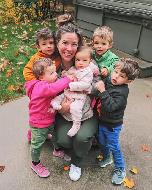 A Millionaire Gave Me a House for My Five Kids — But What I Found Inside Left Me Speechless A Millionaire Gave Me a House for My Five Kids — But What I Found Inside Left Me Speechless