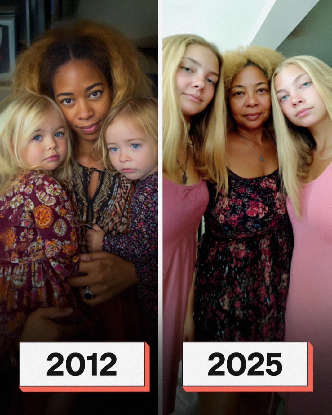 I Came Home from Work to Find My Adopted Twin Daughters Had Changed the Locks — Then I Learned the Heartbreaking Truth