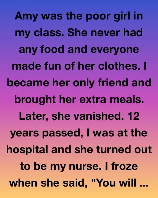 She Was the Only One Who Remembered What Everyone Else Forgot