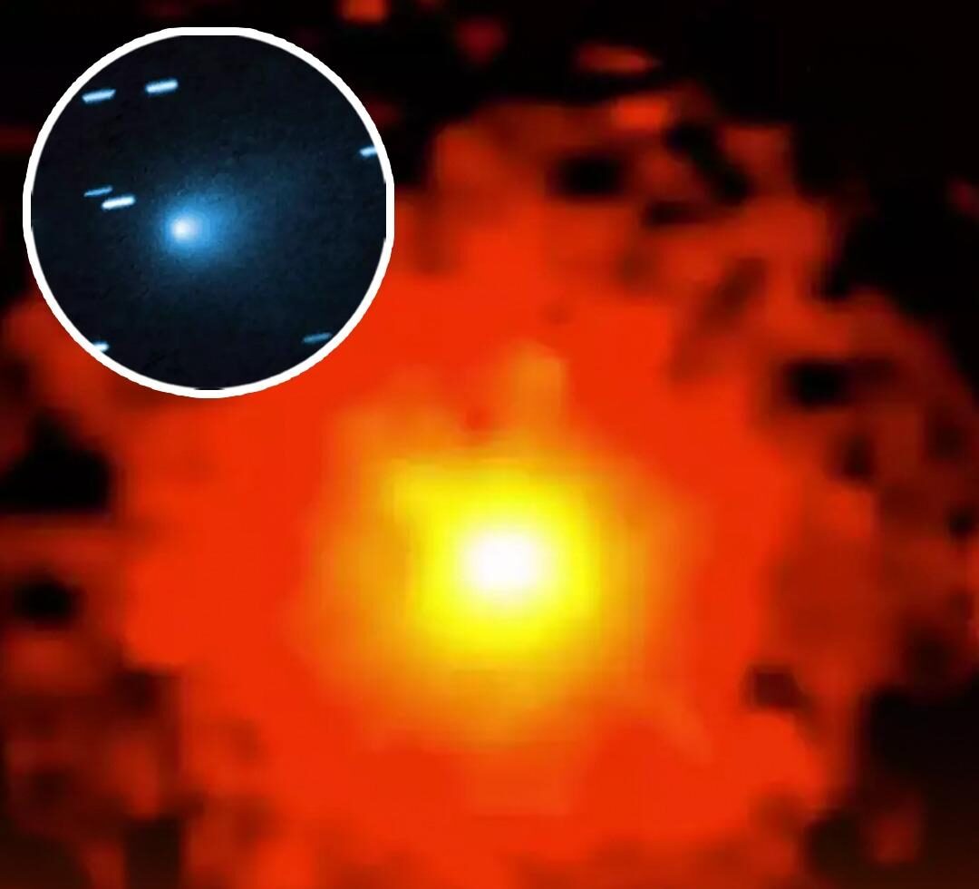 Mysterious Interstellar Object Sparks Curiosity After Expert Suggests It Could Shift Course Toward Earth