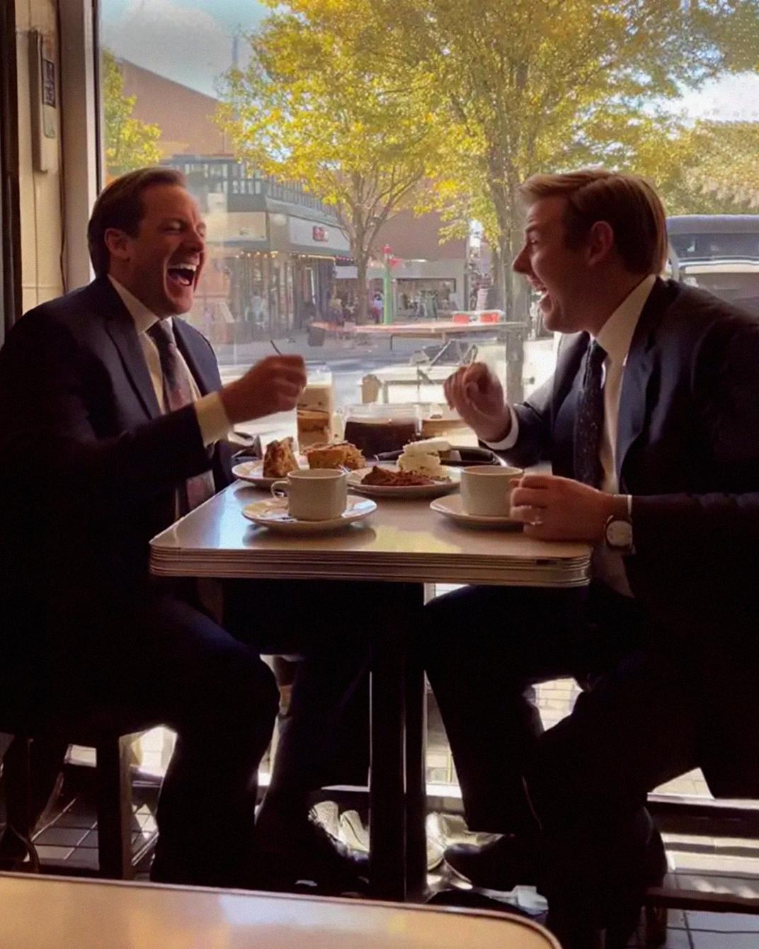 Entitled Men Mocked Me for Working at 40 — but What Happened Minutes Later Changed My Life Completely