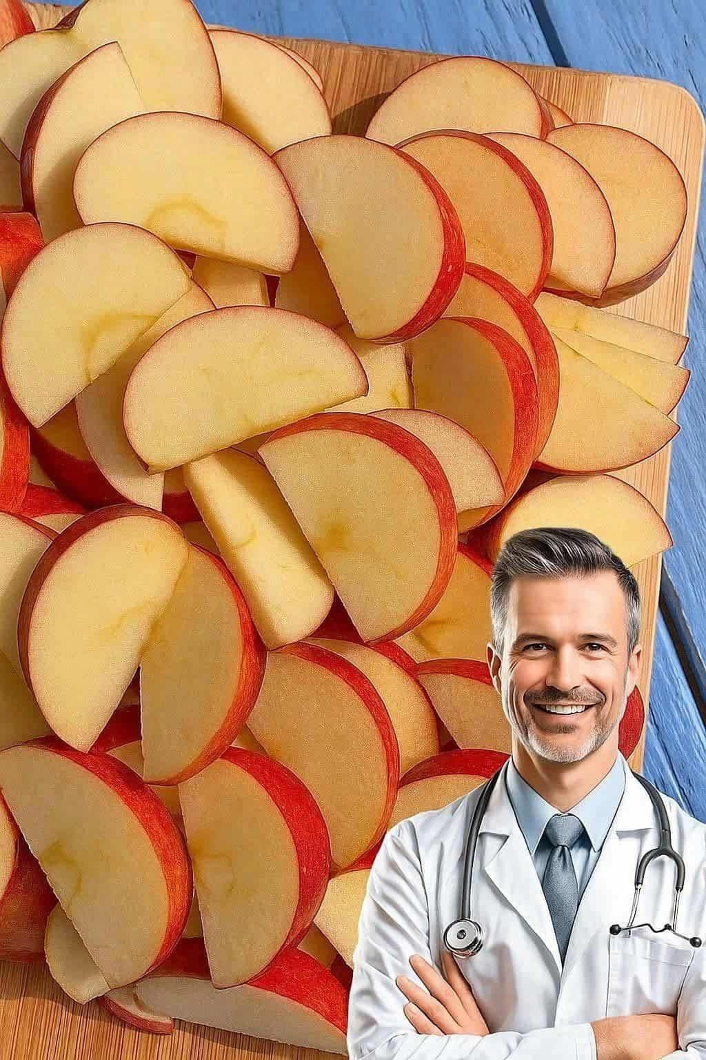 Doctors Share the Unexpected Ways Apples May Impact Your Body