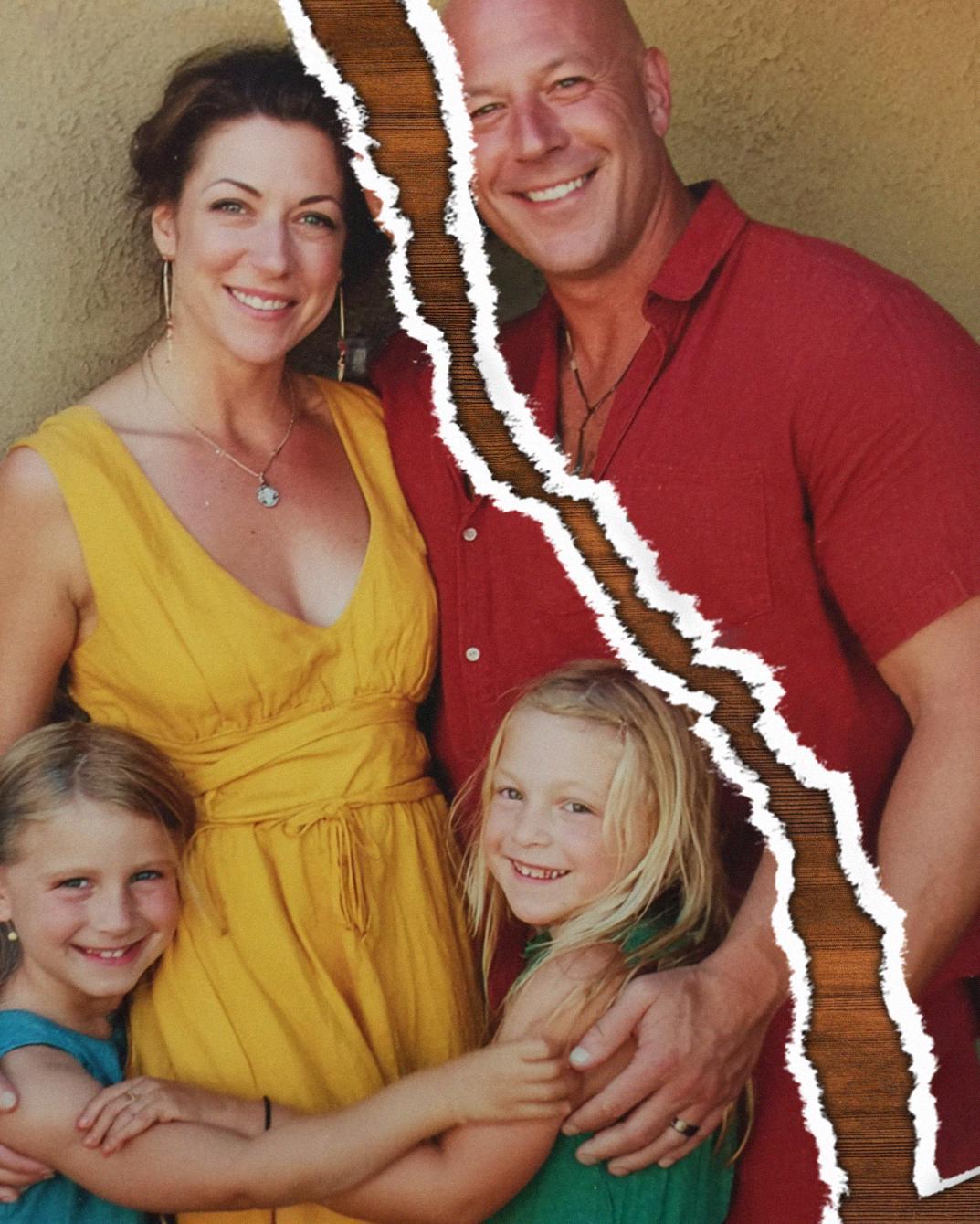 My Husband Mocked My “Wrinkled Face” and Gray Hair — But Karma Had the Perfect Reply