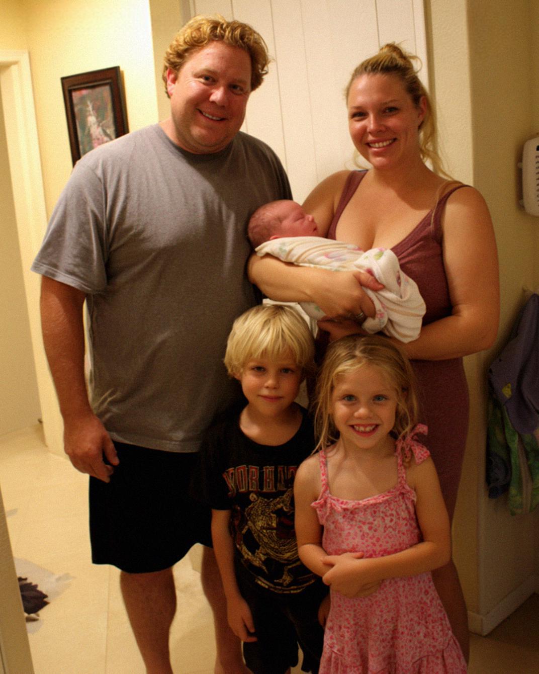 My Husband Left Me for His Mistress After I Gained Weight – Years Later, I Saw Them Again and Karma Had the Final Word