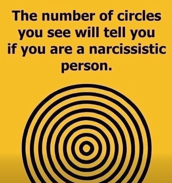 What You Notice First in This Optical Illusion Reveals How You See the World