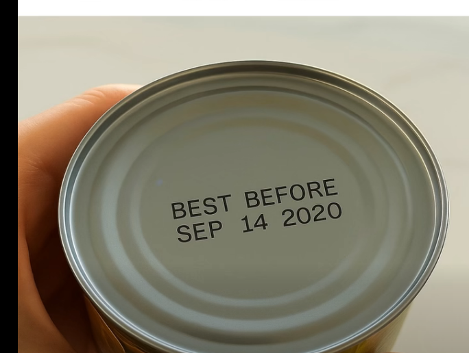 Is Expired Canned Food Really Unsafe? Here’s What You Should Know Before Throwing It Out