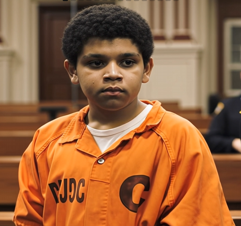 He Was Waiting to Be Executed — Then His Final Request Made the Guards Cry