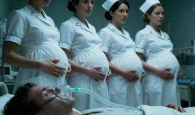 The Secret of Room 312B: The Sleeper Who Changed What It Means to Be Alive