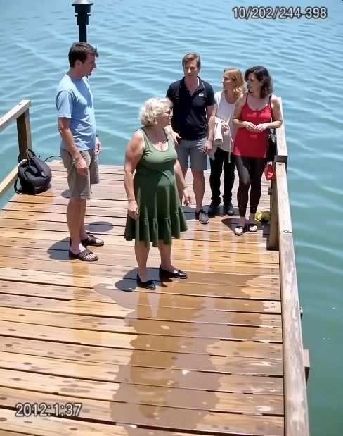 They Thought I Was Weak—Until I Showed Them What True Strength Looks Like