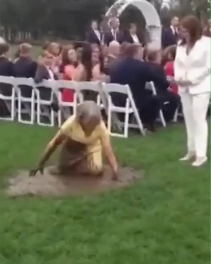 She Tried to Ruin My Wedding — but the Moment Karma Arrived, Everyone Saw Her True Colors