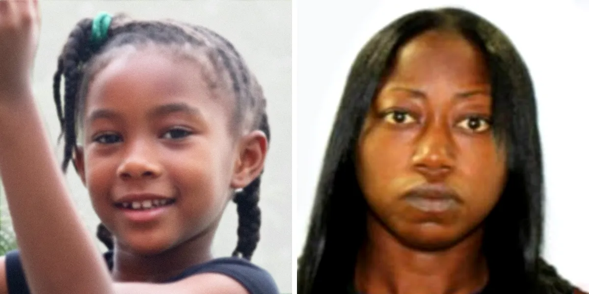 Florida Teen Gabrielle Terrelonge Has Been Missing Since June; Her Mother Is Now in Custody