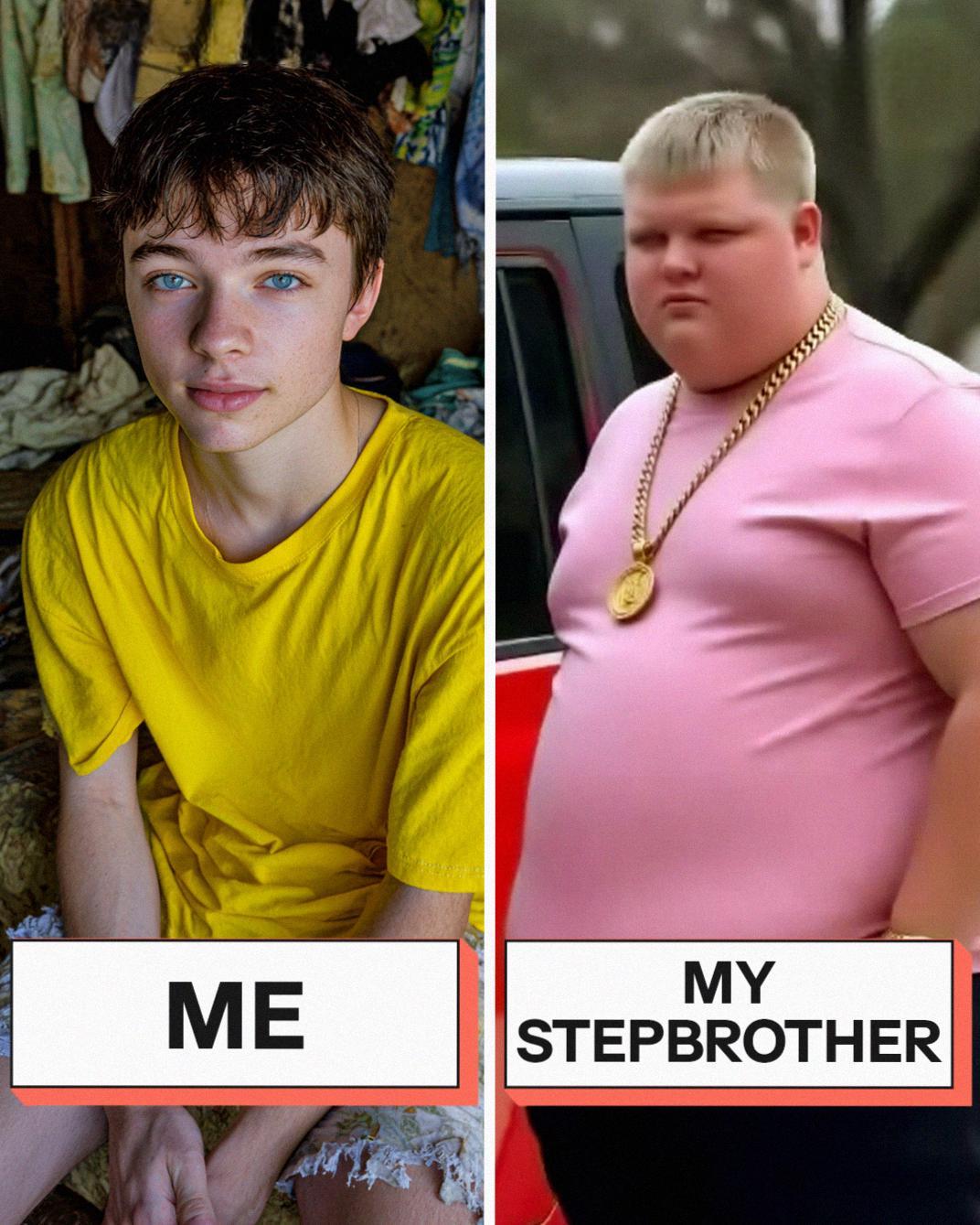 She Spent My Mom’s Inheritance on a Jeep — But Life Had Other Plans