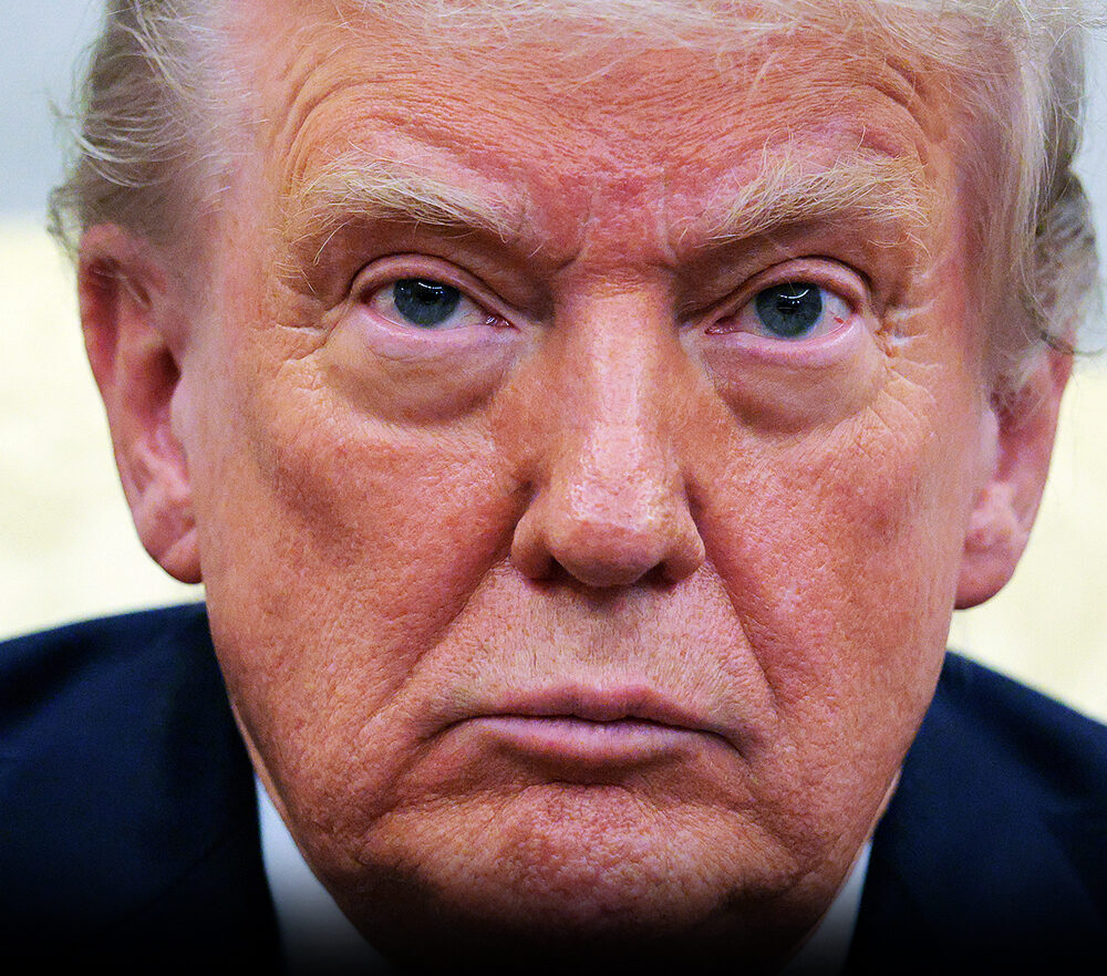 New National Poll Shows Where Americans Stand on Trump Now