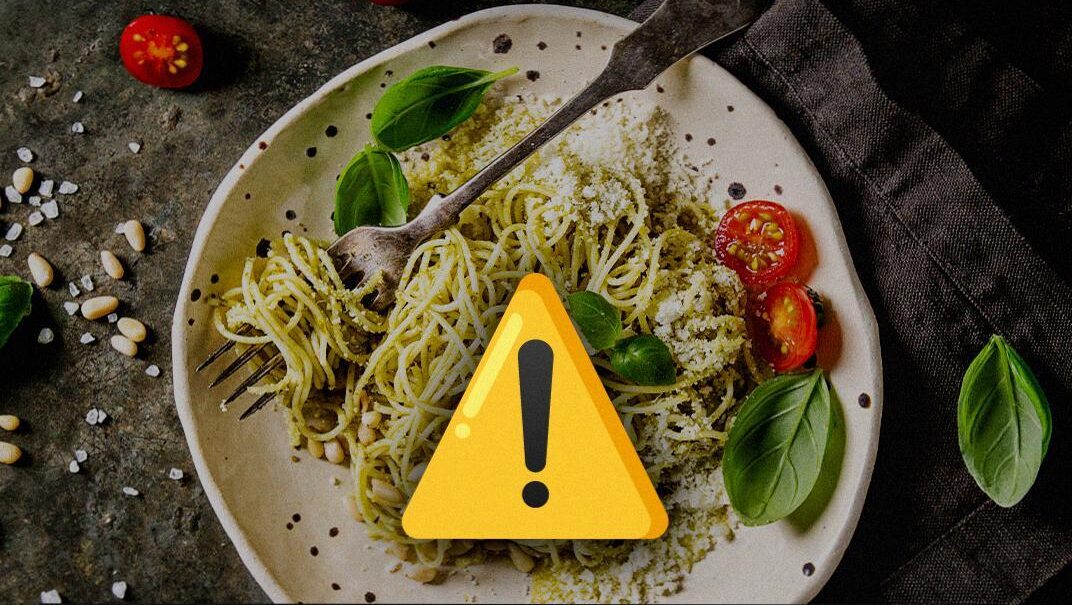 Recalled Pasta Linked to Fatal Outbreak — What Families Need to Know