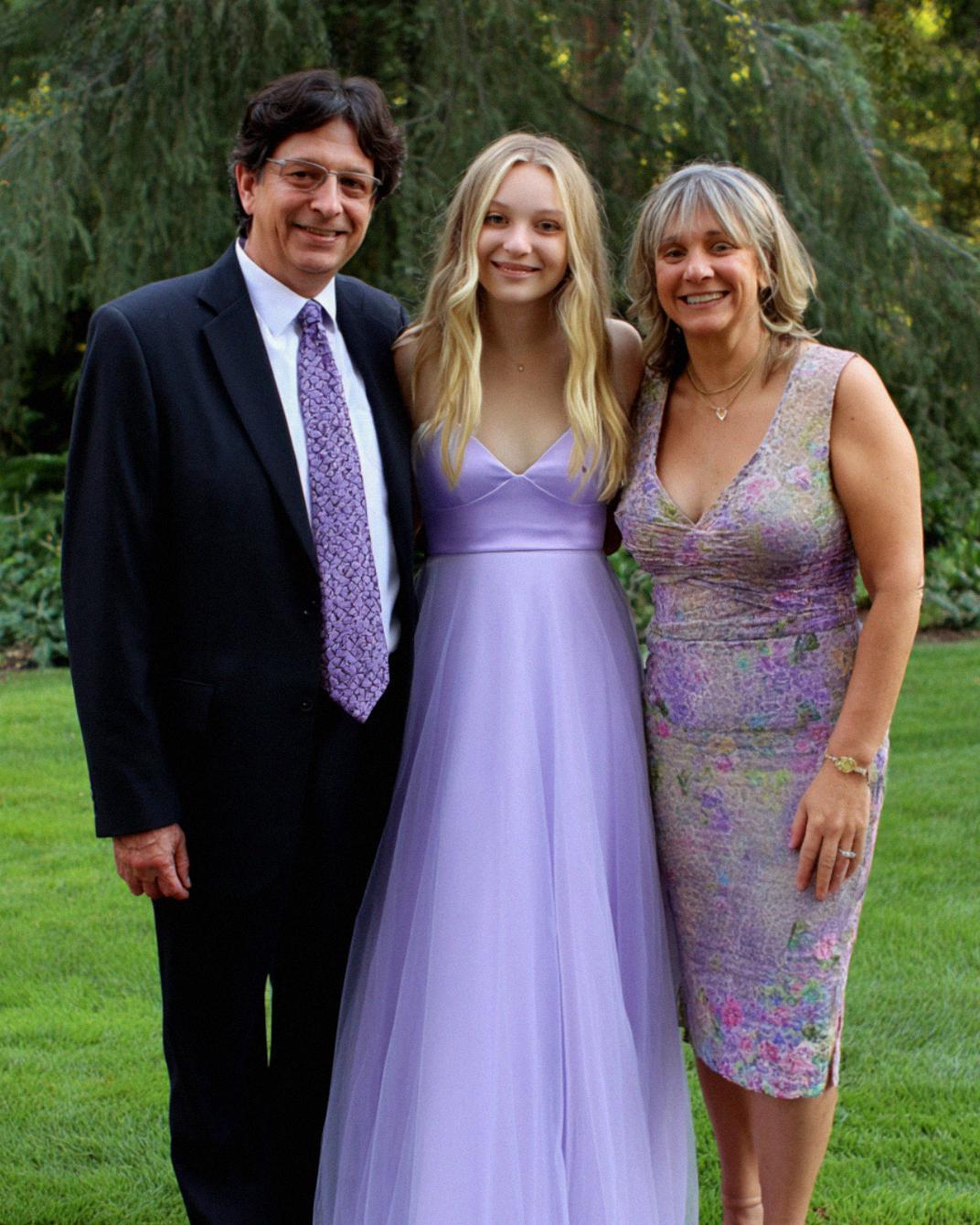 I Thought My Dad Was Having an Affair — But the Truth Behind His Secret Visits Left Me Speechless