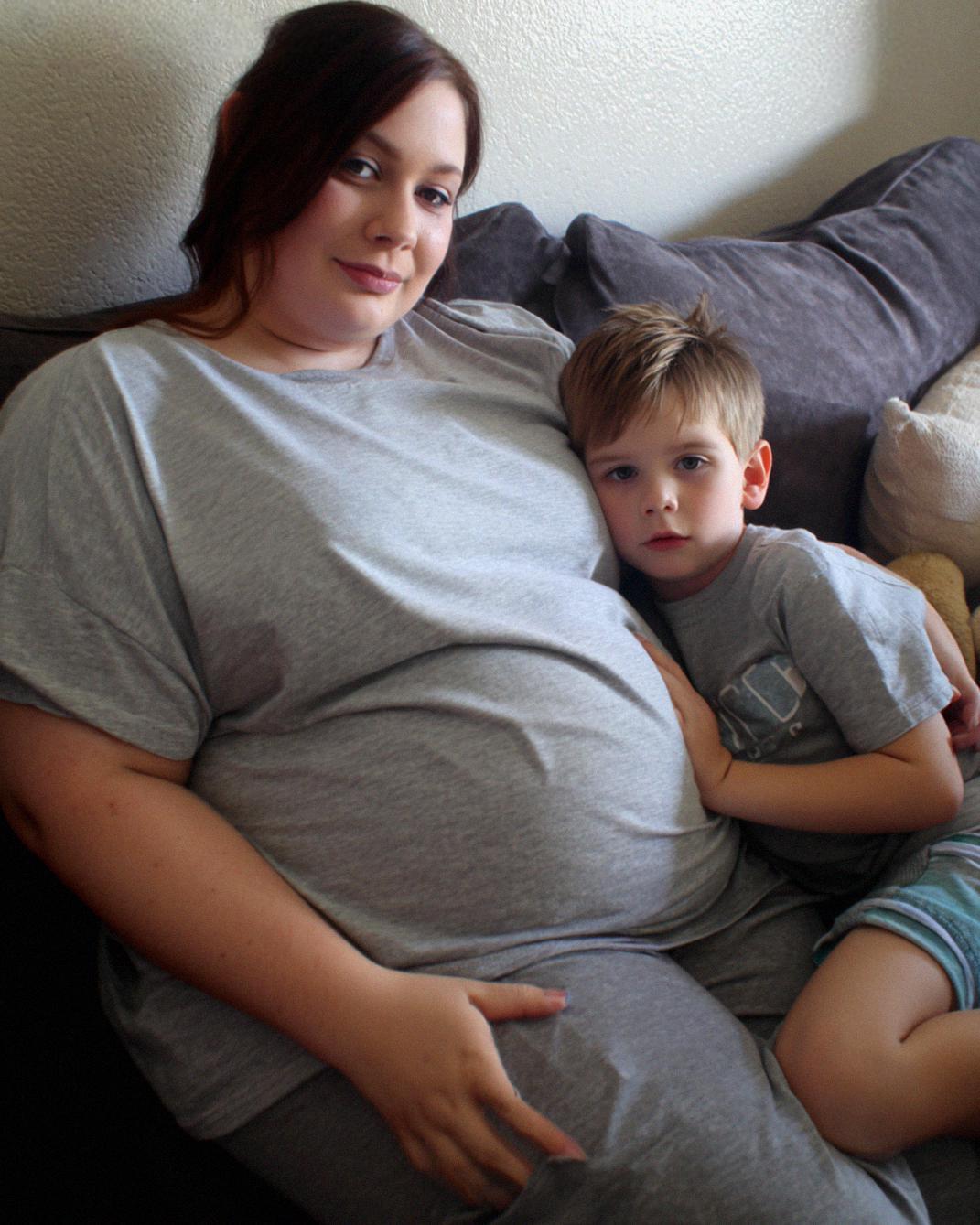 My Husband Pushed Me to Be a Surrogate for His Boss — But What He Was Really Hiding Broke Me Completely