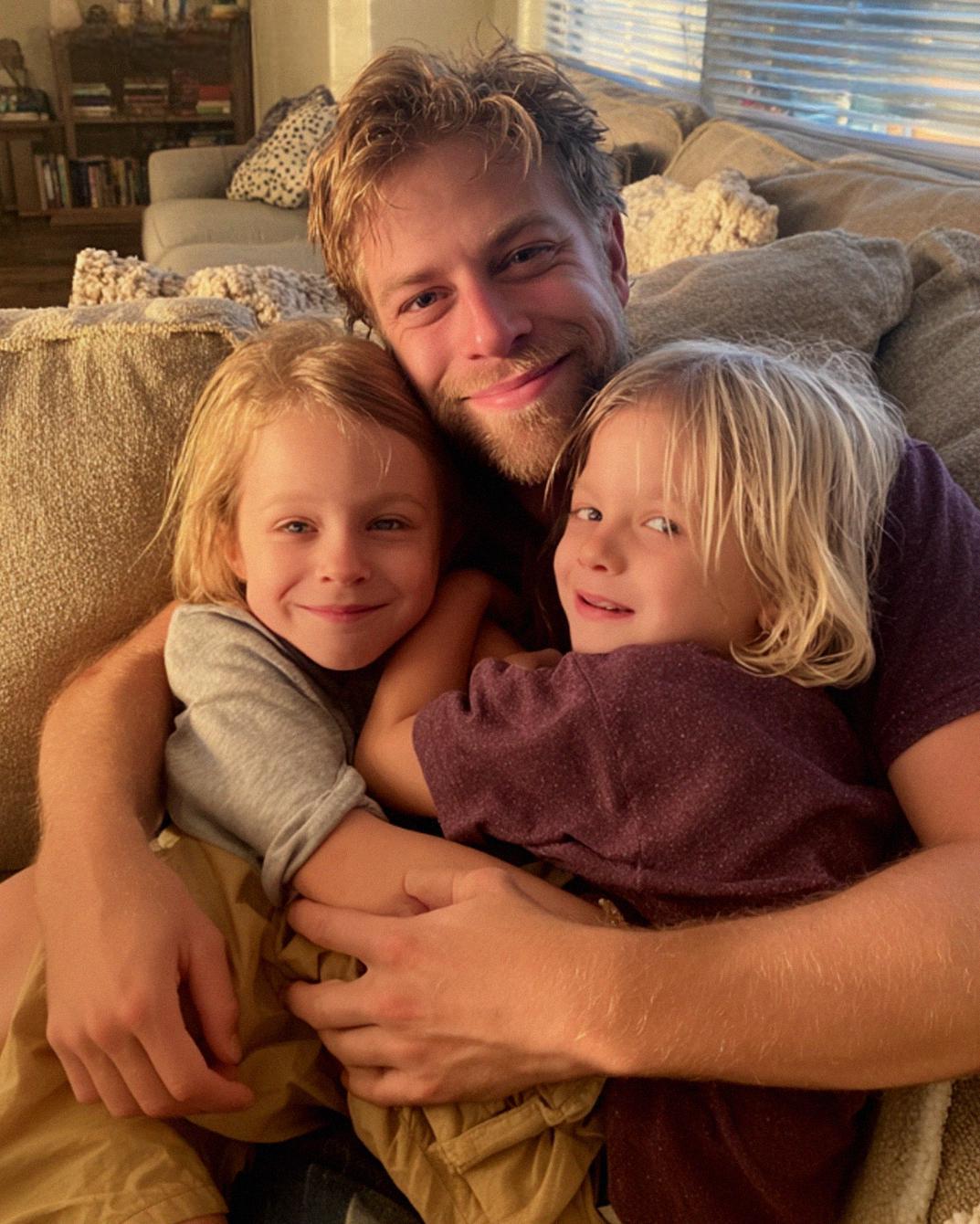 My Wife Left Me After I Lost My Job — Two Years Later, I Saw Her Crying in a Café and Learned the Truth