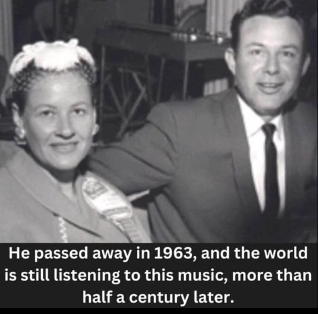 The Untold Story Behind One of the Most Beloved Songs Ever Recorded