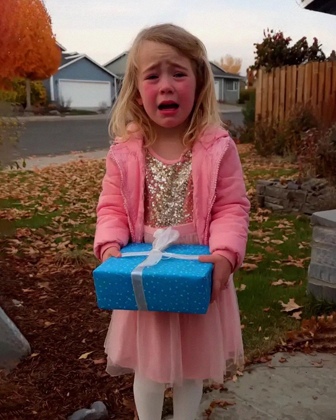 My MIL Said My Daughter “Wasn’t Family” — My Response Shocked Everyone