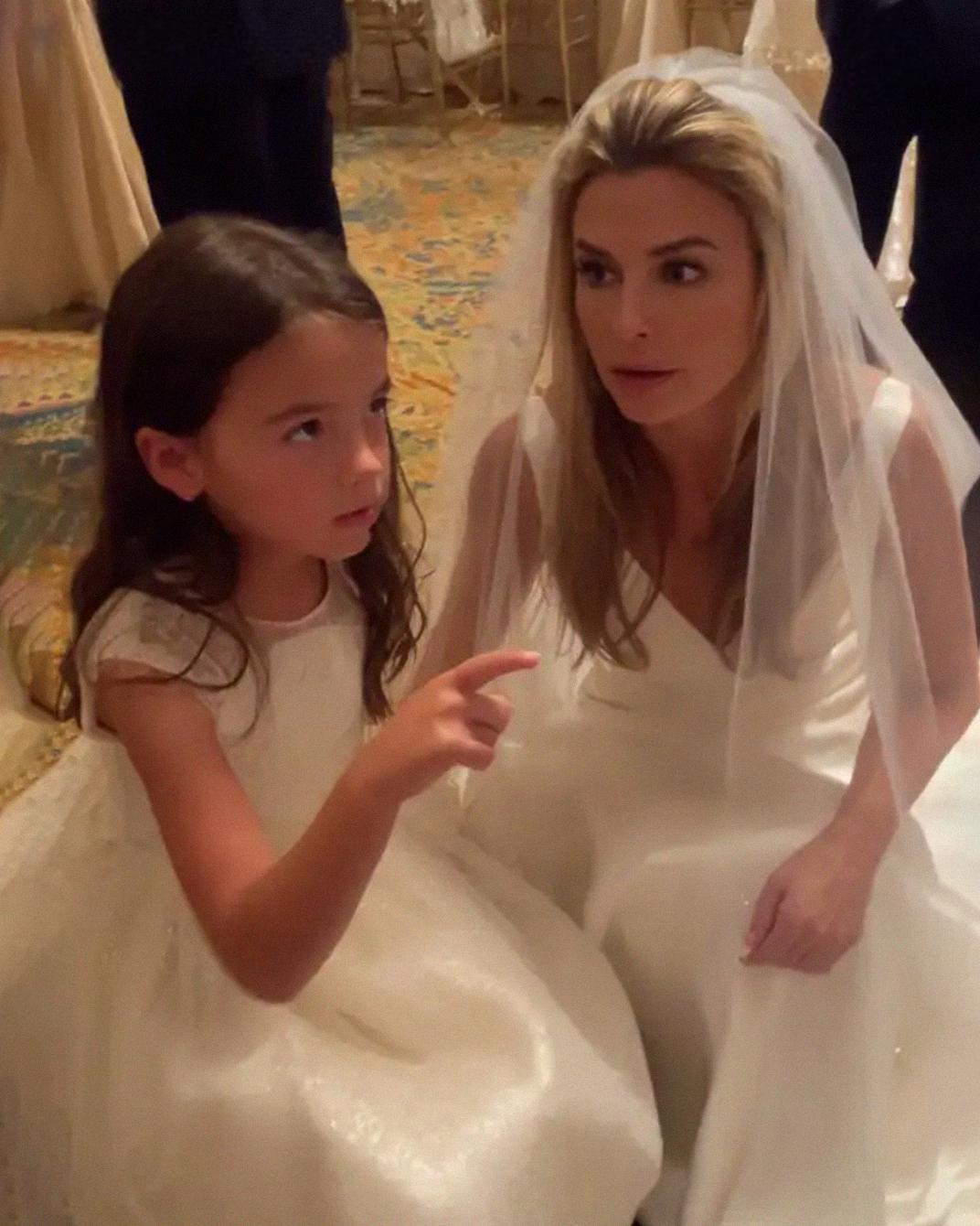 My Daughter Saw Something on My Husband’s Sleeve — And It Changed Everything